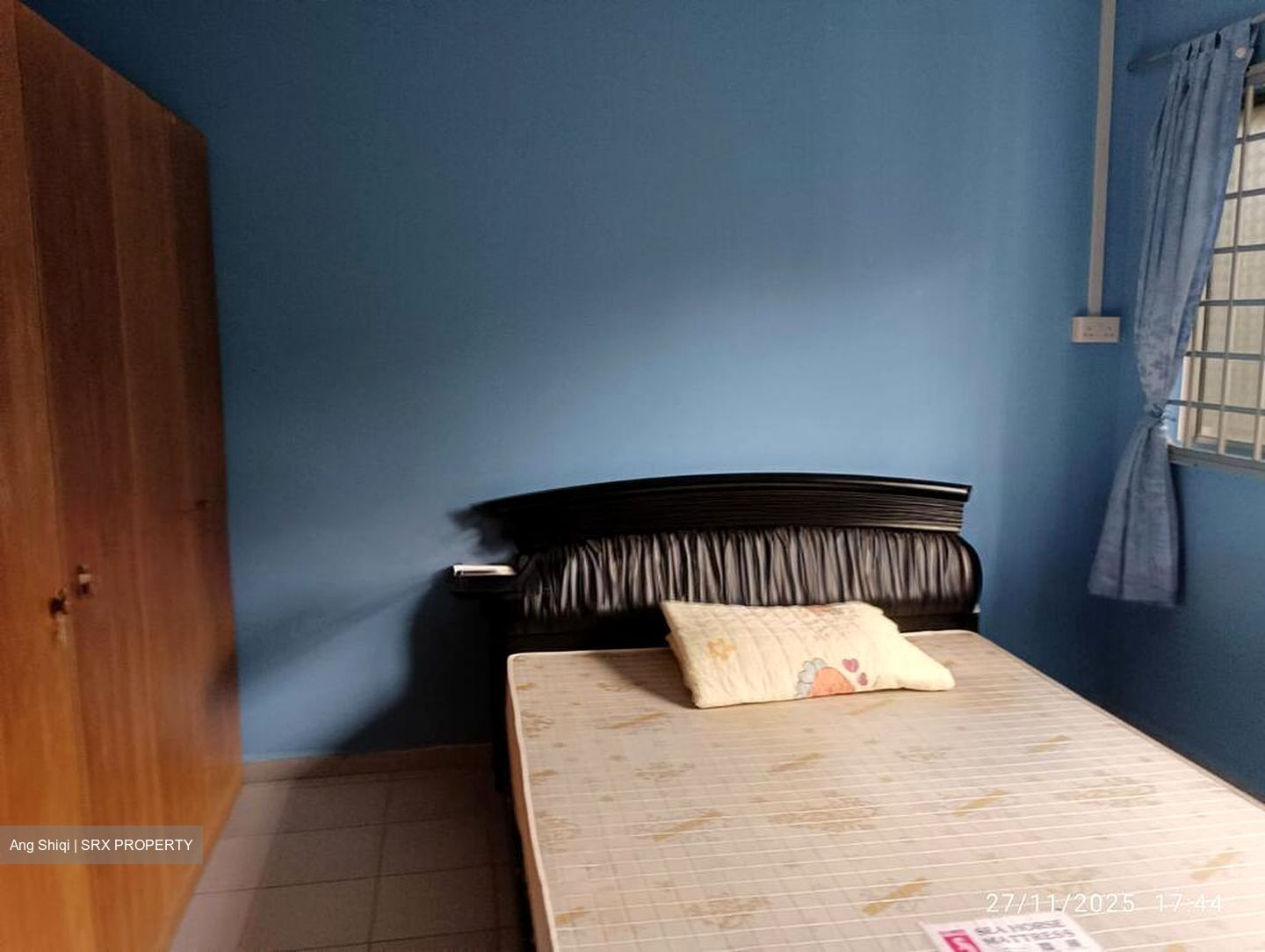 Blk 319 Woodlands Street 31 (Woodlands), HDB 4 Rooms #519382011